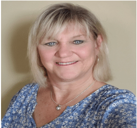 Valerie Bishop